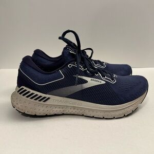 Brooks Transcend 7 Men's Running Shoes Size 8.5
